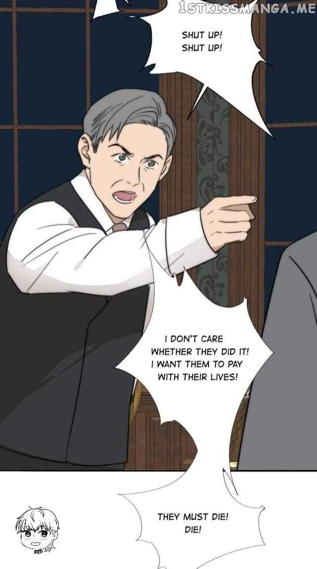 Couple of Mirrors chapter 51 - page 49