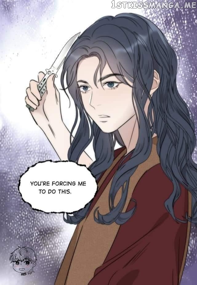 Couple of Mirrors chapter 51 - page 5