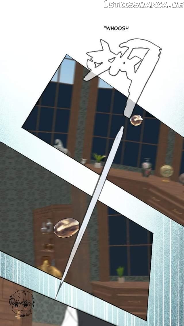 Couple of Mirrors chapter 51 - page 51