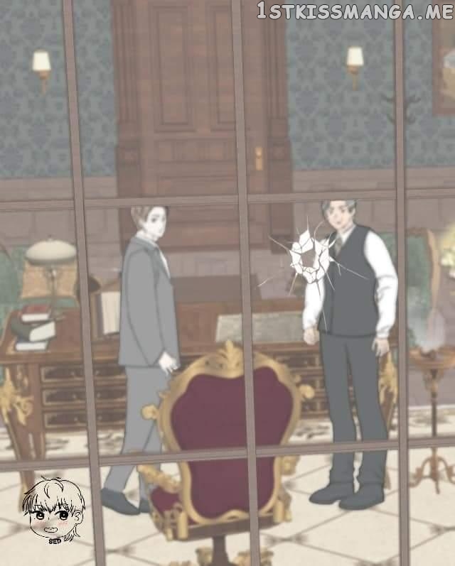 Couple of Mirrors chapter 51 - page 54