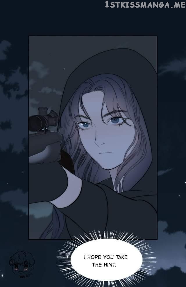 Couple of Mirrors chapter 51 - page 56