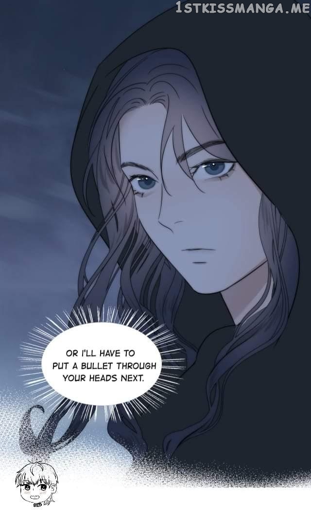 Couple of Mirrors chapter 51 - page 58