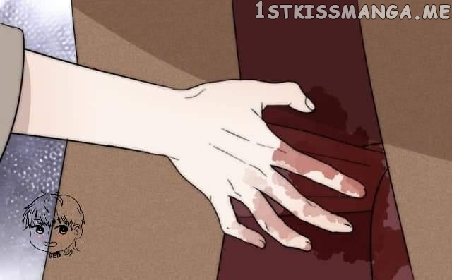 Couple of Mirrors chapter 51 - page 7