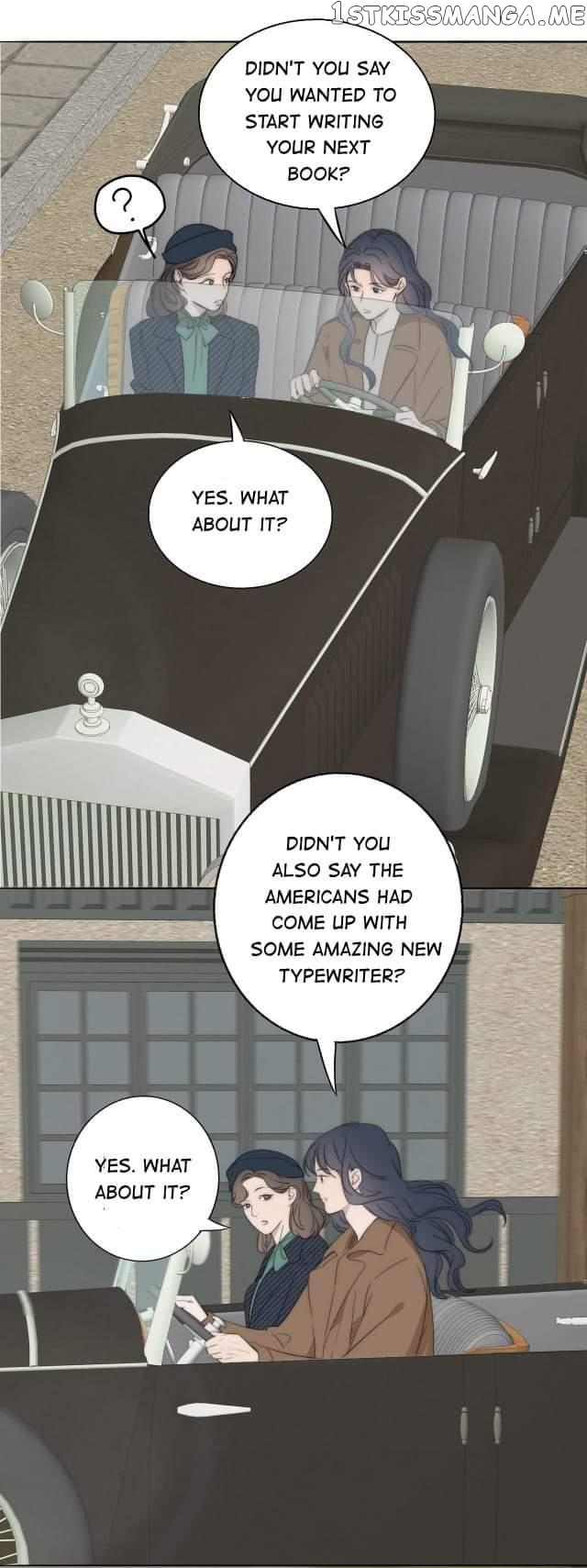 Couple of Mirrors chapter 46 - page 10