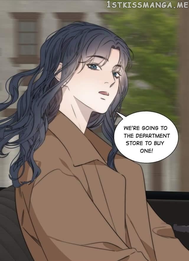 Couple of Mirrors chapter 46 - page 11
