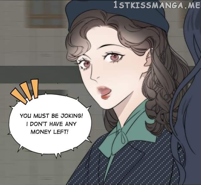 Couple of Mirrors chapter 46 - page 12