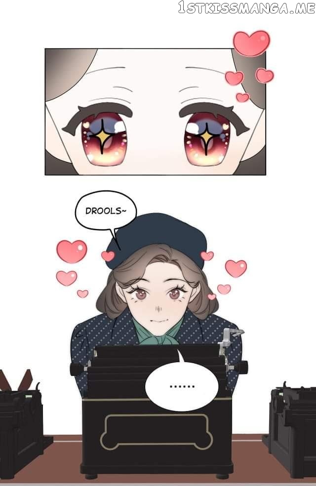 Couple of Mirrors chapter 46 - page 15