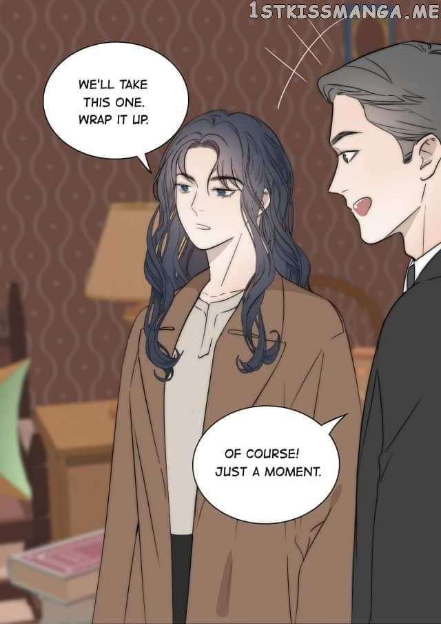 Couple of Mirrors chapter 46 - page 18