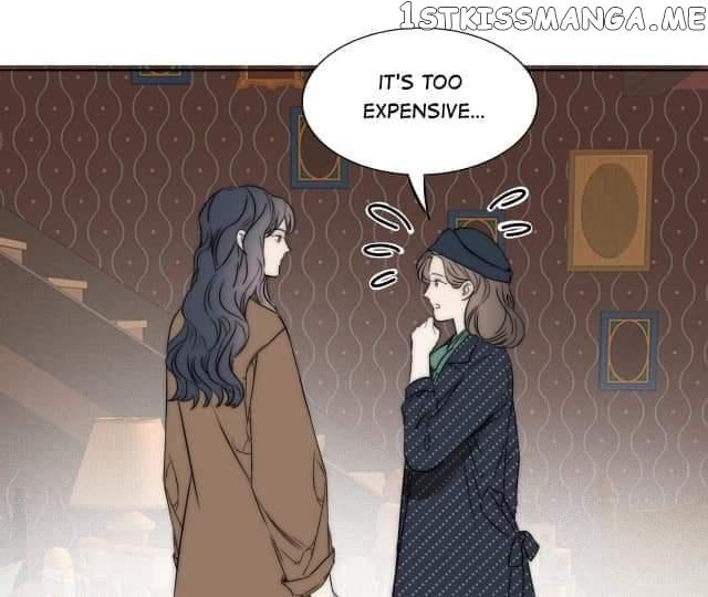 Couple of Mirrors chapter 46 - page 19