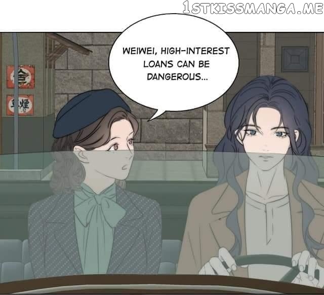 Couple of Mirrors chapter 46 - page 25