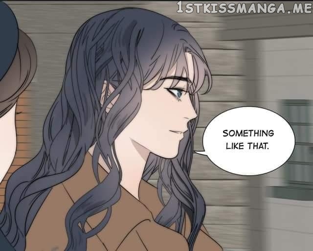 Couple of Mirrors chapter 46 - page 29