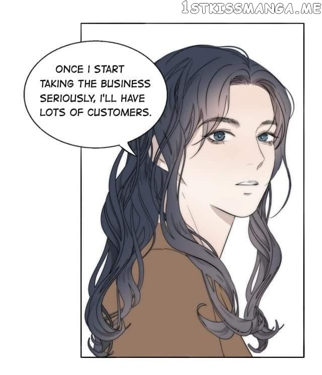 Couple of Mirrors chapter 46 - page 31