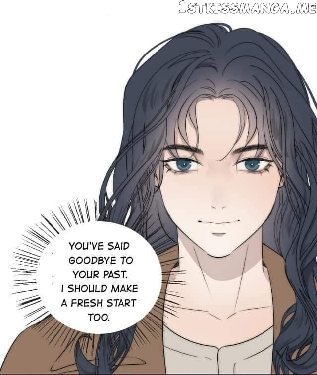 Couple of Mirrors chapter 46 - page 33
