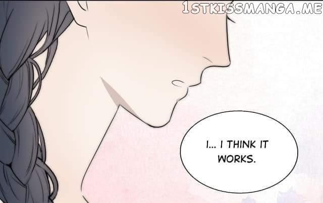 Couple of Mirrors chapter 46 - page 41