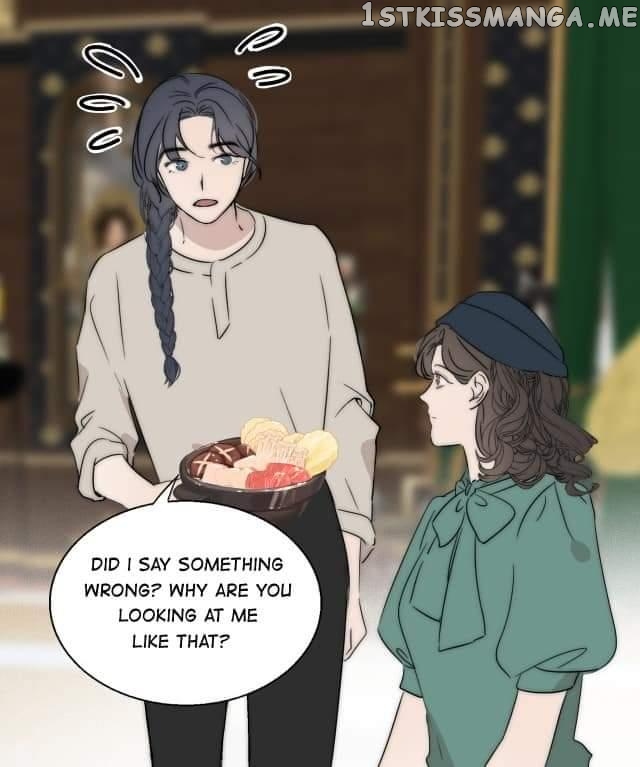 Couple of Mirrors chapter 46 - page 42