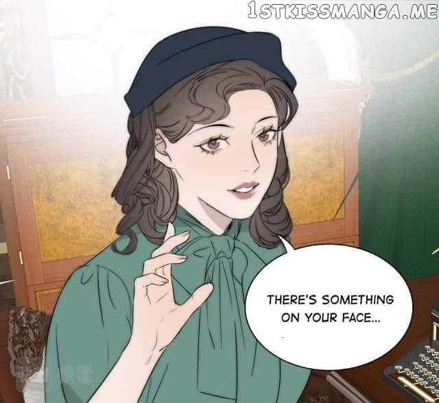 Couple of Mirrors chapter 46 - page 43