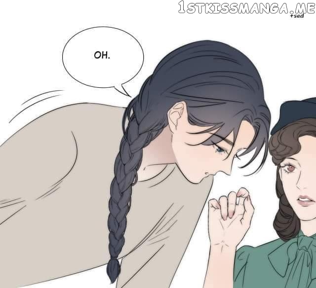 Couple of Mirrors chapter 46 - page 44
