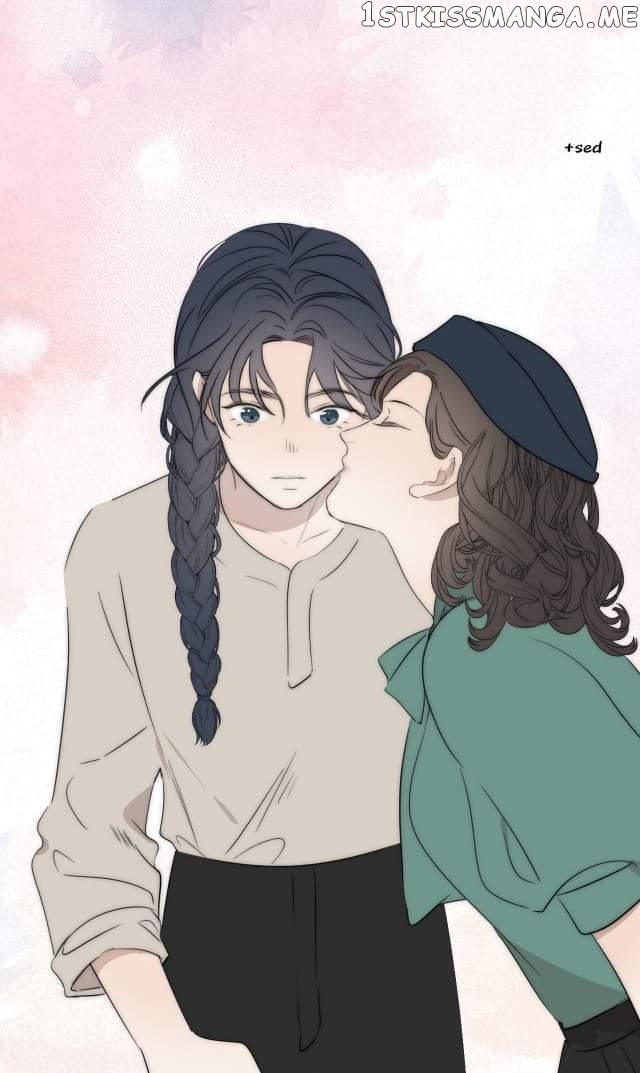 Couple of Mirrors chapter 46 - page 46