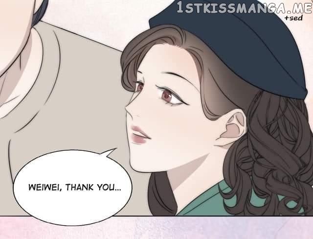 Couple of Mirrors chapter 46 - page 47