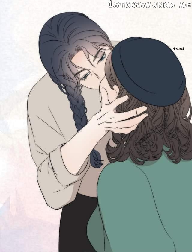 Couple of Mirrors chapter 46 - page 50