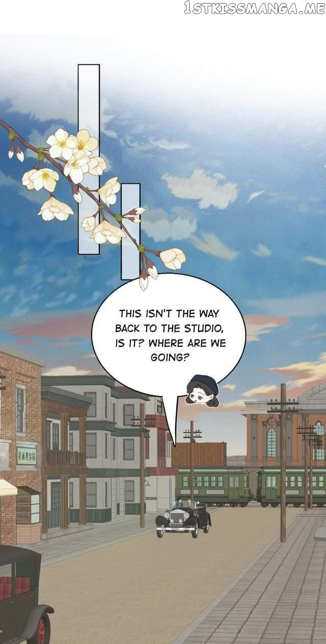 Couple of Mirrors chapter 46 - page 9