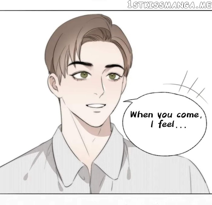 Couple of Mirrors chapter 38 - page 15