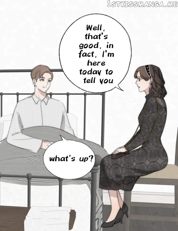 Couple of Mirrors chapter 38 - page 16