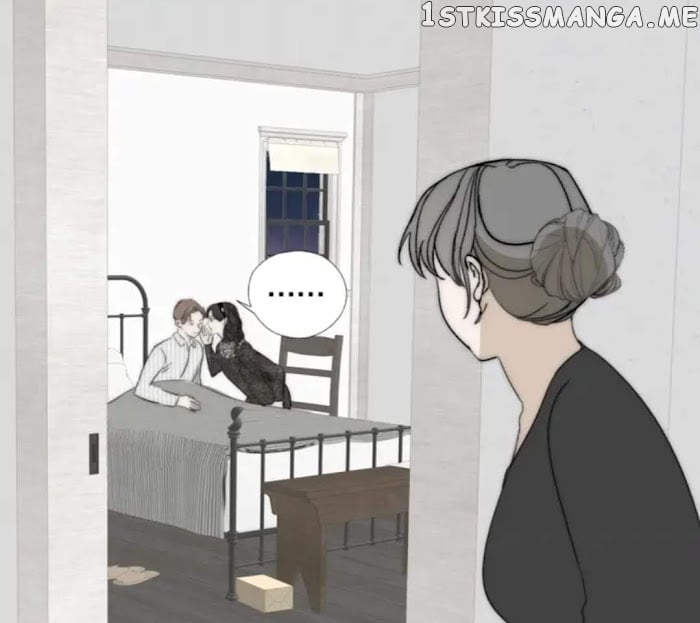 Couple of Mirrors chapter 38 - page 20