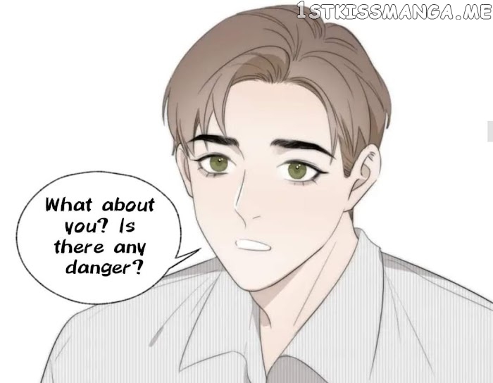 Couple of Mirrors chapter 38 - page 26