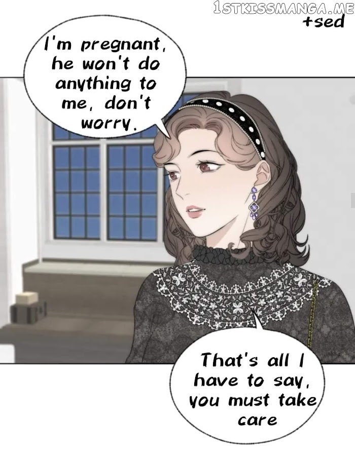 Couple of Mirrors chapter 38 - page 27