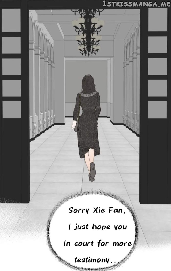 Couple of Mirrors chapter 38 - page 31