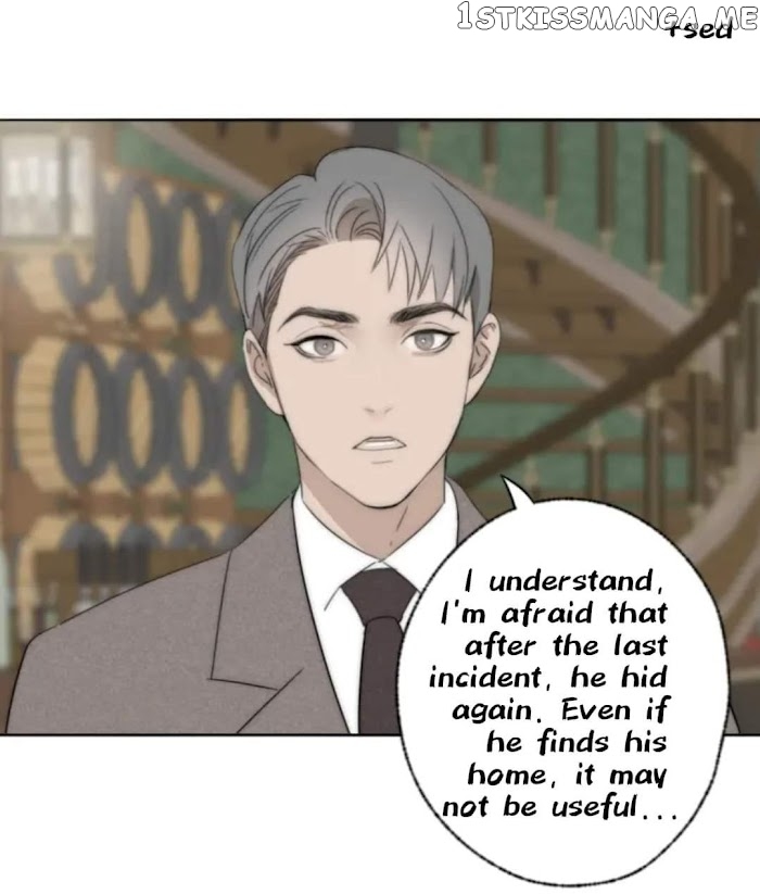Couple of Mirrors chapter 38 - page 4