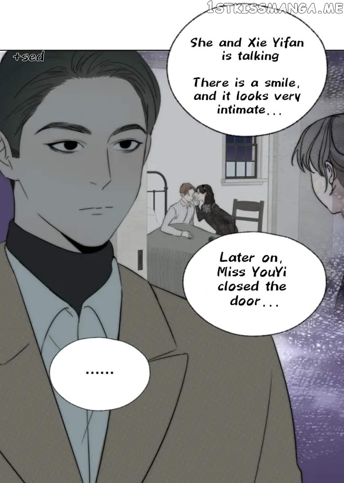 Couple of Mirrors chapter 38 - page 42