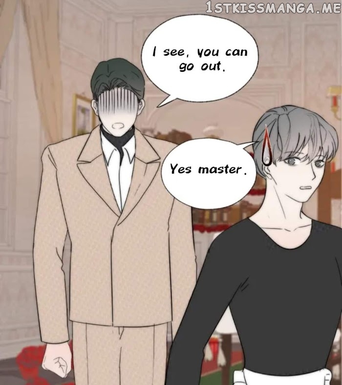 Couple of Mirrors chapter 38 - page 43