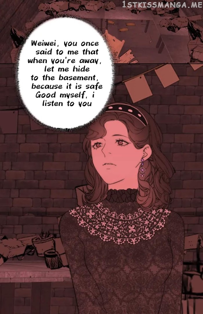 Couple of Mirrors chapter 38 - page 50