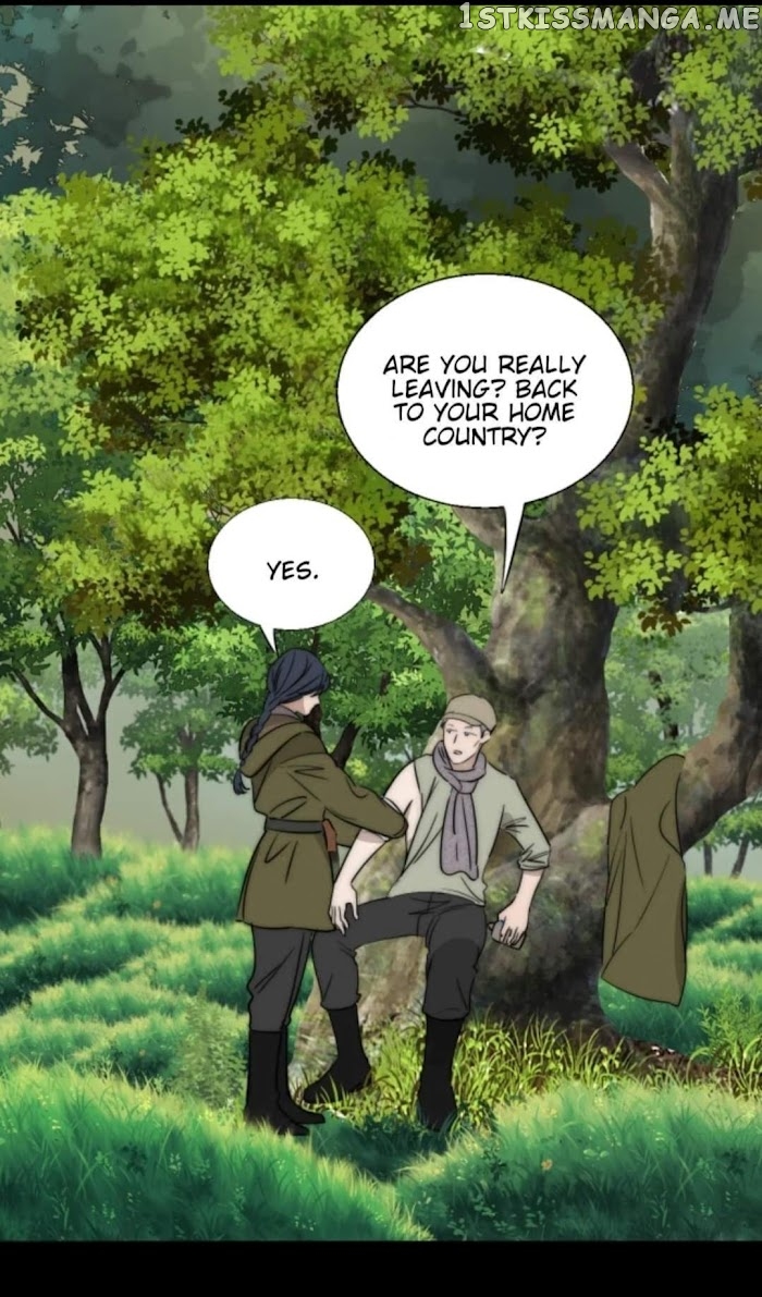Couple of Mirrors chapter 34 - page 11