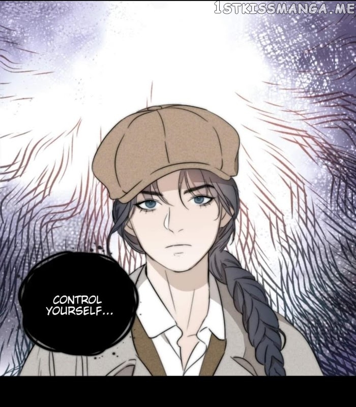Couple of Mirrors chapter 34 - page 21