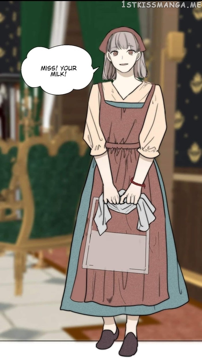 Couple of Mirrors chapter 34 - page 26