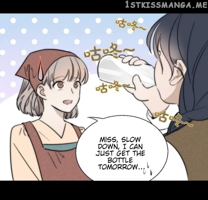 Couple of Mirrors chapter 34 - page 28
