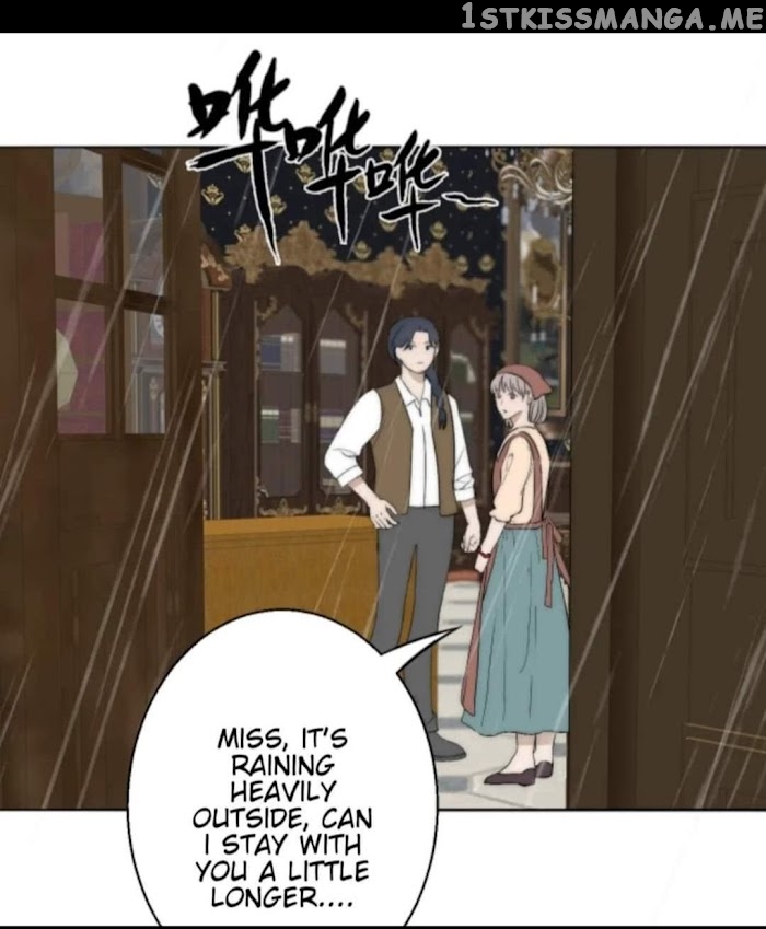 Couple of Mirrors chapter 34 - page 30