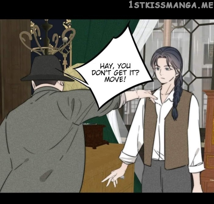 Couple of Mirrors chapter 34 - page 35