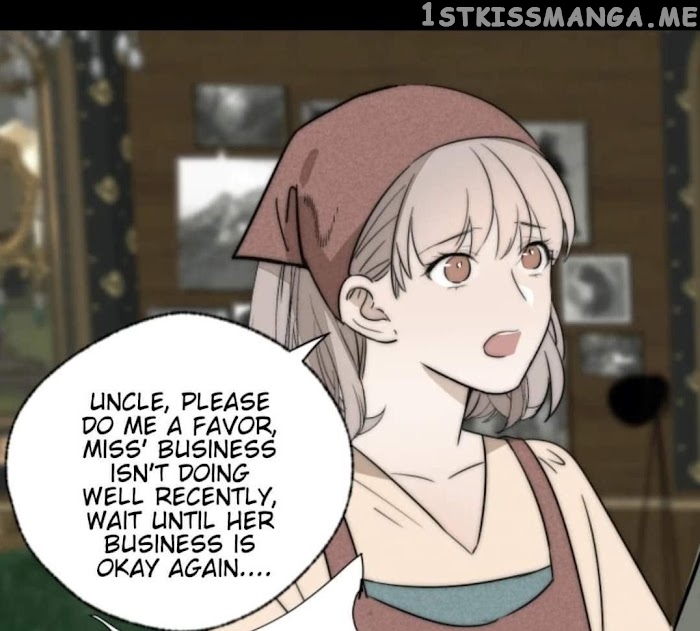 Couple of Mirrors chapter 34 - page 37