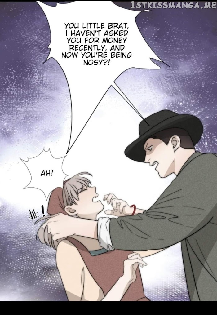Couple of Mirrors chapter 34 - page 38