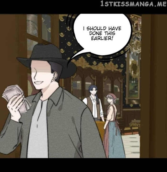 Couple of Mirrors chapter 34 - page 41