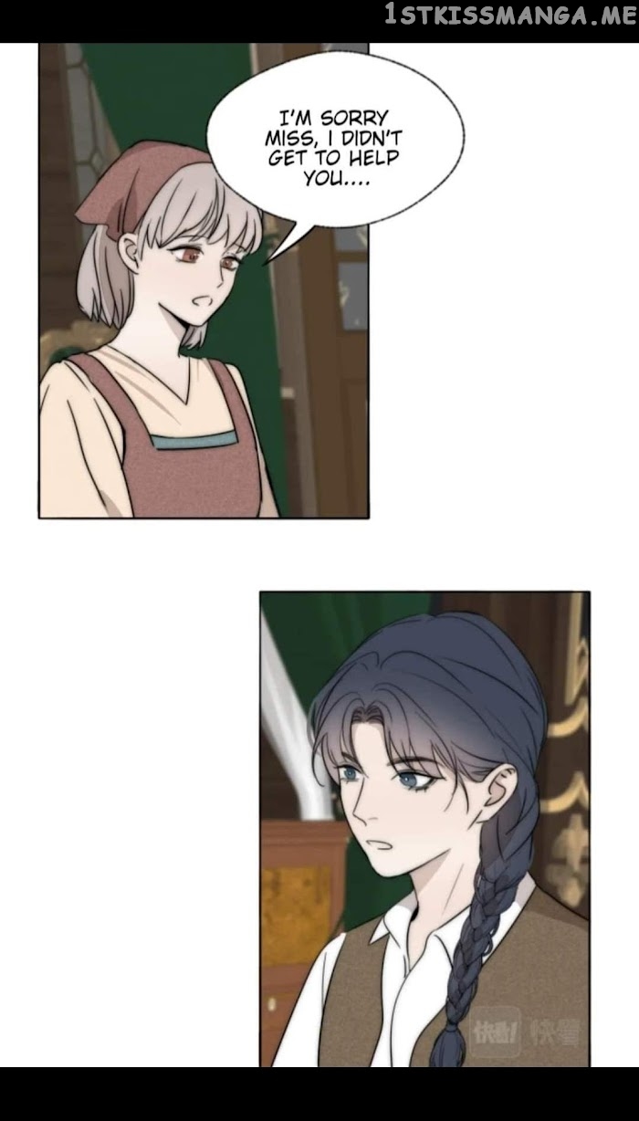 Couple of Mirrors chapter 34 - page 42