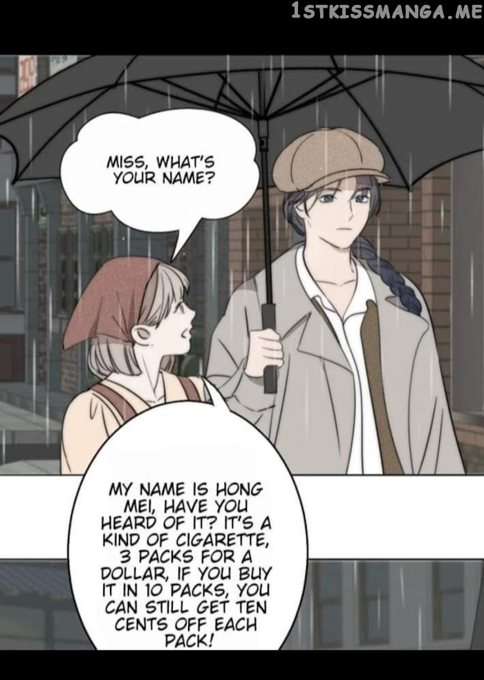 Couple of Mirrors chapter 34 - page 48