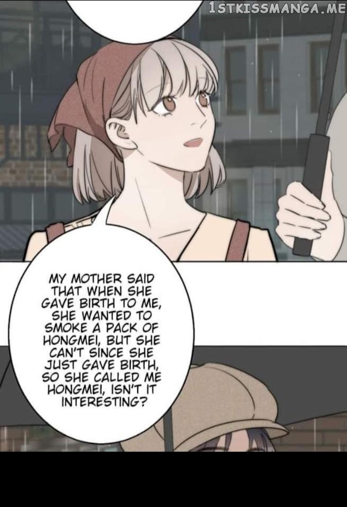 Couple of Mirrors chapter 34 - page 49