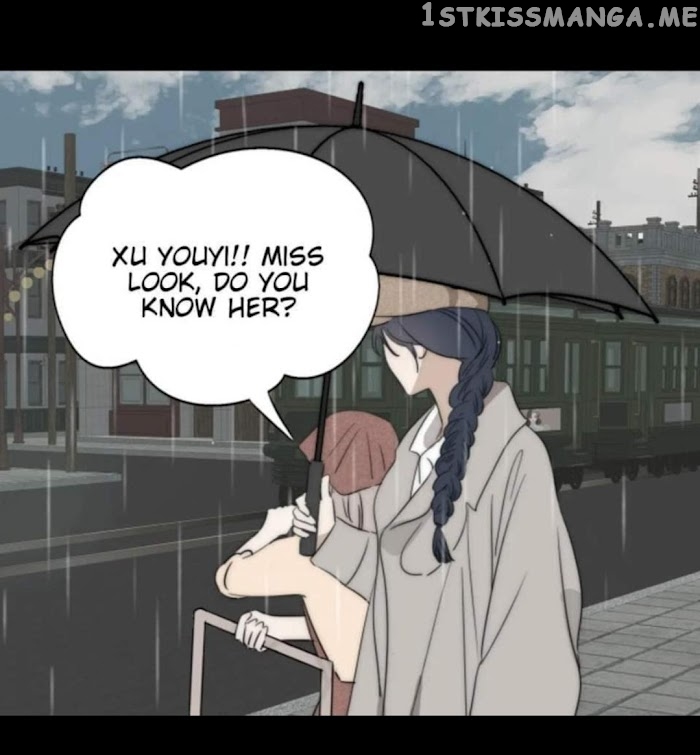 Couple of Mirrors chapter 34 - page 51