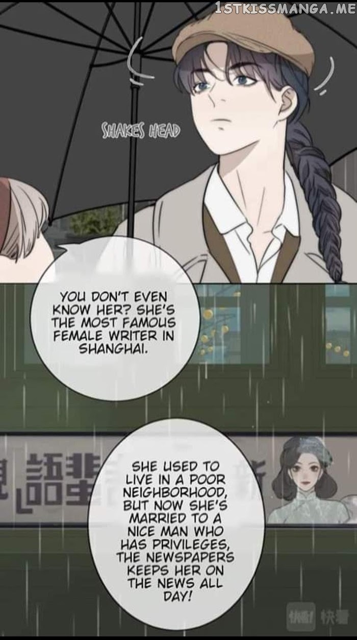 Couple of Mirrors chapter 34 - page 52