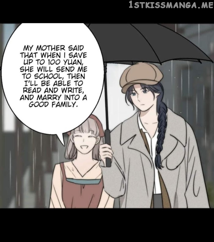 Couple of Mirrors chapter 34 - page 53